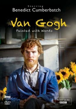 Ван Гог: Портрет, написанный словами (2010) смотреть онлайн