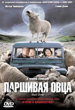 Паршивая овца (2006) смотреть онлайн