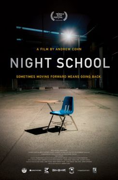 Вечерняя школа (2016) смотреть онлайн