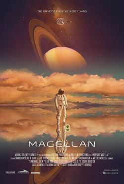 Магеллан (2017) смотреть онлайн