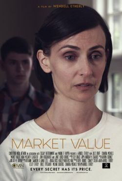 Market Value (2017) смотреть онлайн