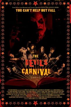 Карнавал Дьявола (2012) смотреть онлайн