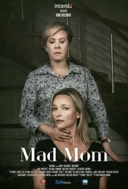 Mad Mom (2019) смотреть онлайн
