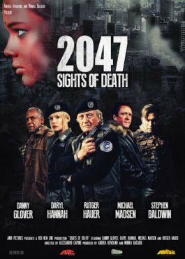 2047 — Угроза смерти (2014) смотреть онлайн