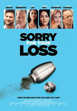 Sorry for Your Loss (2018) смотреть онлайн