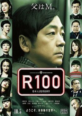 R100 (2013) смотреть онлайн