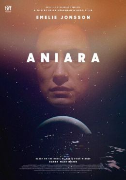 Аниара: Космическая обитель (2018)