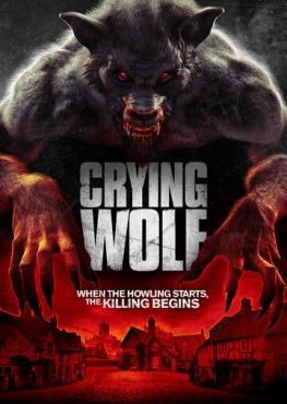 Воющий волк (2015) смотреть онлайн