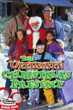 Лучший подарок на Рождество (2000) смотреть онлайн