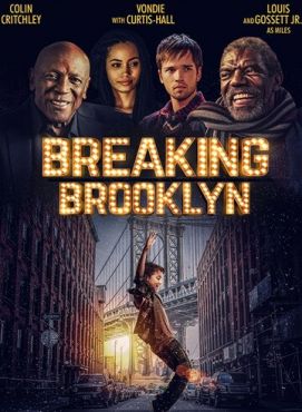 Breaking Brooklyn (2018) смотреть онлайн