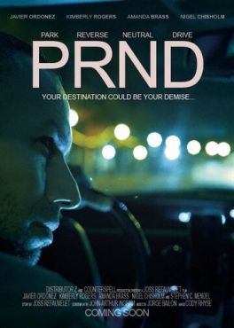 PRND (2017) смотреть онлайн