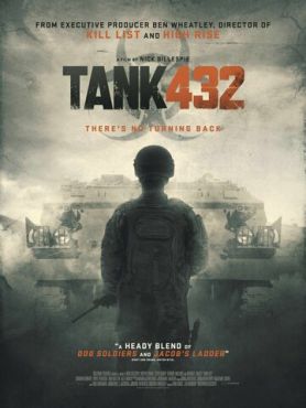 Танк 432 (2015) смотреть онлайн