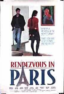 Свидания в Париже (1994) смотреть онлайн