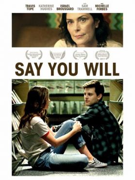 Say You Will (2017) смотреть онлайн