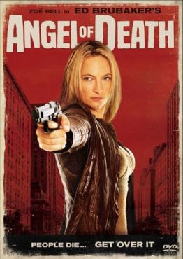 Ангел смерти (2009) смотреть онлайн