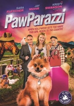 PupParazzi (2018) смотреть онлайн
