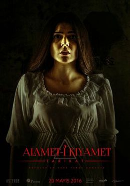 Alamet-i Kiyamet (2016) смотреть онлайн
