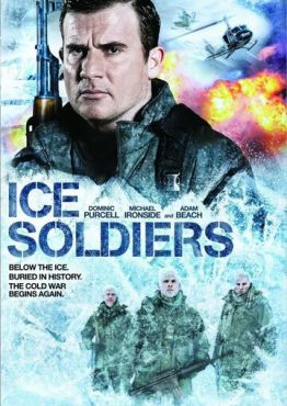 Ледяные солдаты (2013) смотреть онлайн