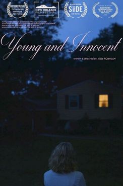 Young and Innocent (2017) смотреть онлайн