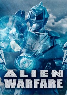 Alien Warfare (2019) смотреть онлайн