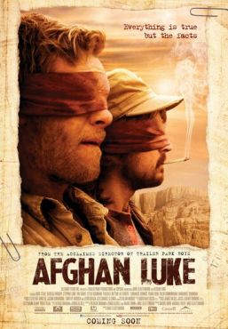 Афганец Люк (2011) смотреть онлайн