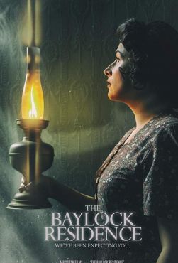 The Baylock Residence () смотреть онлайн