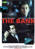 Банк (2001) смотреть онлайн