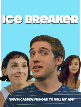 Ice Breaker (2017) смотреть онлайн