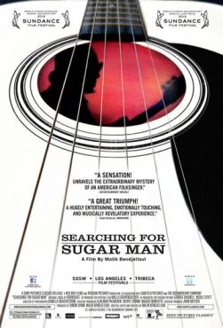 В поисках Сахарного Человека (2012) смотреть онлайн