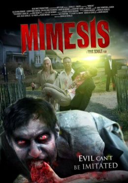 Мимесис. Ночь живых мертвецов (2011) смотреть онлайн