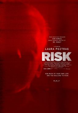 Риск (2016) смотреть онлайн