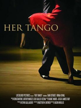 Её танго (2017) смотреть онлайн
