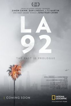 Лос-Анджелес 92 (2017) смотреть онлайн