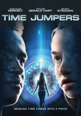 Time Jumpers (2018) смотреть онлайн