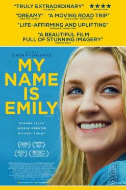 Меня зовут Эмили (2015) смотреть онлайн