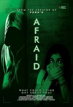 Afraid (2018) смотреть онлайн