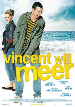 Винсент хочет к морю (2010) смотреть онлайн