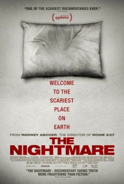 Ночной кошмар (2015) смотреть онлайн
