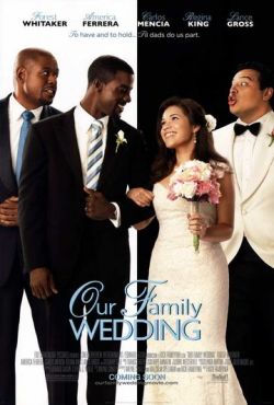 Семейная свадьба (2010) смотреть онлайн
