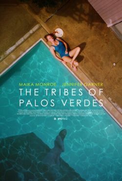 Племена Палос Вердес (2017) смотреть онлайн