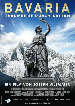 Бавария — Путешествие мечты (2012) смотреть онлайн