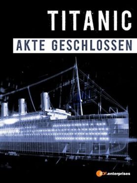 Титаник: Дело закрыто (2012) смотреть онлайн