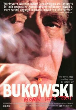 Буковски (2003) смотреть онлайн