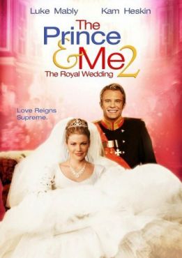 Принц и я: Королевская свадьба (2006) смотреть онлайн