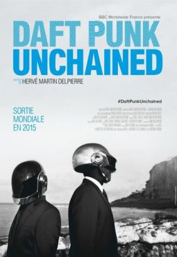 Daft Punk Unchained (2015) смотреть онлайн