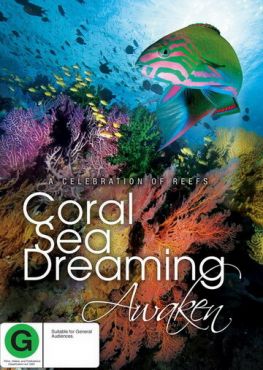 Грёзы Кораллового моря: Пробуждение (2009) смотреть онлайн