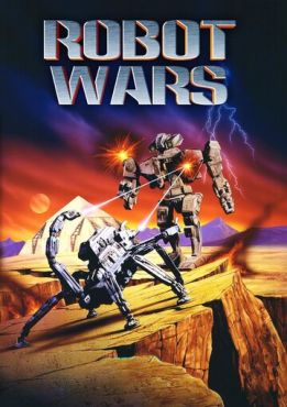 Войны роботов (1993) смотреть онлайн