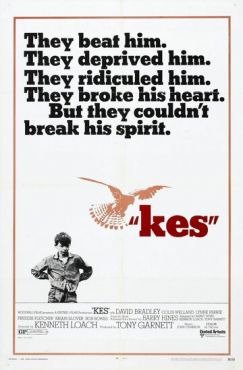 Кес (1969) смотреть онлайн