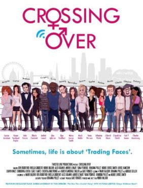 Crossing Over (2017) смотреть онлайн
