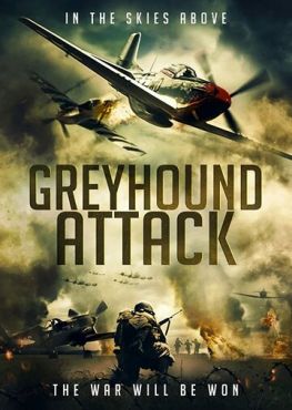 Greyhound Attack (2019) смотреть онлайн
